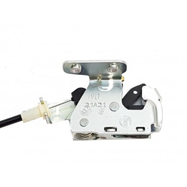 Mécanisme Serrure de Porte Arrière Gauche Bas Pour Peugeot Fiat Citroën