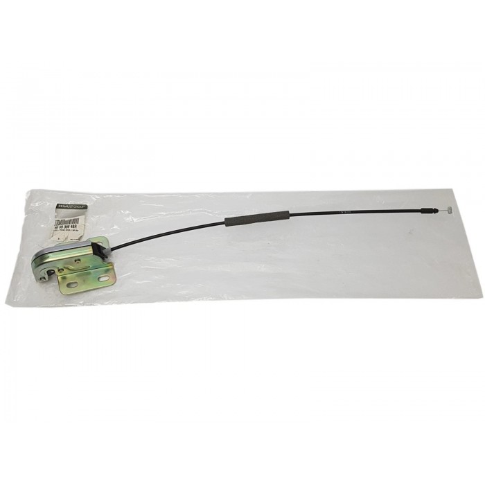 Mécanisme Serrure de Porte Arrière Droite Pour Renault Koleos