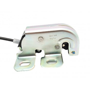 Mécanisme Serrure de Porte Arrière Droite Pour Renault Koleos