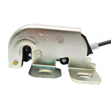 Mécanisme Serrure de Porte Arrière Gauche Pour Renault Koleos