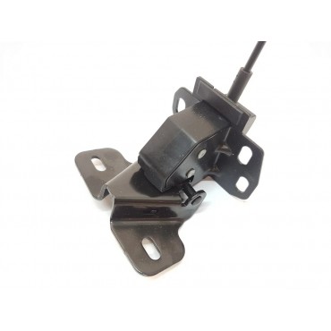 Mécanisme Serrure de Porte Arrière Gauche Bas Pour Renault Opel Nissan