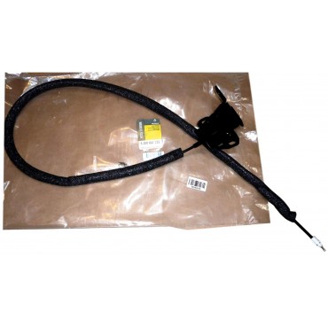 Mécanisme Serrure de Porte Arrière Gauche Haut Pour Renault Opel Nissan