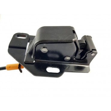 Mécanisme Serrure de Porte Arrière Gauche Pour Peugeot Boxer