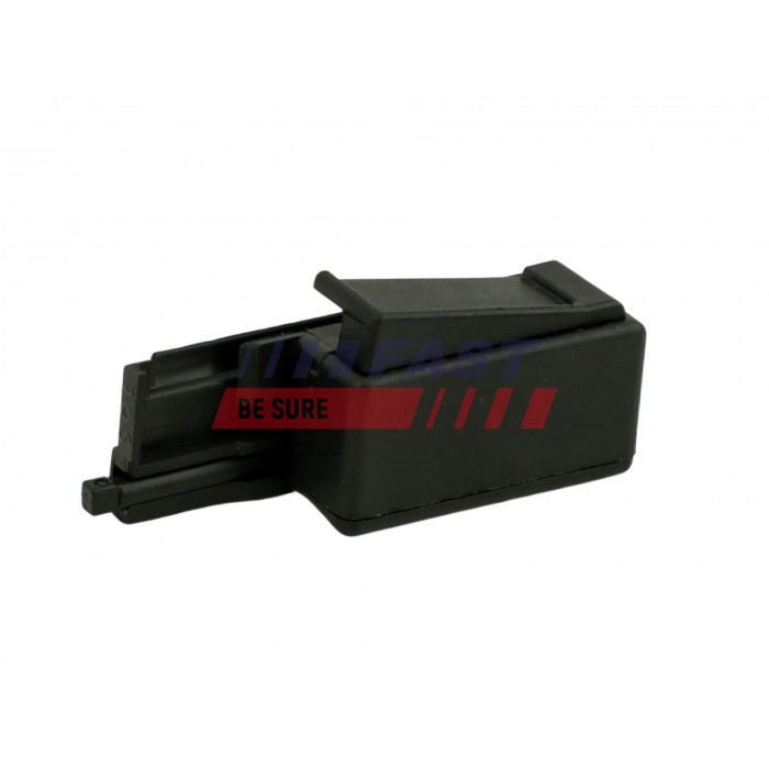 Clips Fenêtre Coulissante Gauche Pour Fiat Doblo 55170912