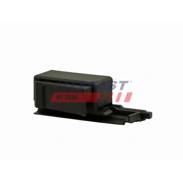 Clips Fenêtre Coulissante Gauche Pour Fiat Doblo 55170912