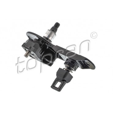 Support Tringlerie d'Essuie Glace Arrière Pour BMW Série 3 E46 61628220831