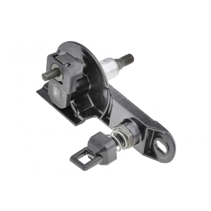 Support Tringlerie d'Essuie Glace Arrière Pour BMW Série 3 E91 61627117878