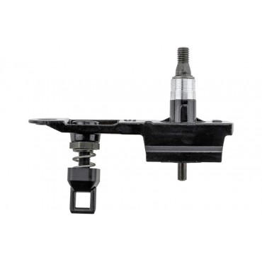 Support Tringlerie d'Essuie Glace Arrière Pour BMW Série 3 E91 61627117878