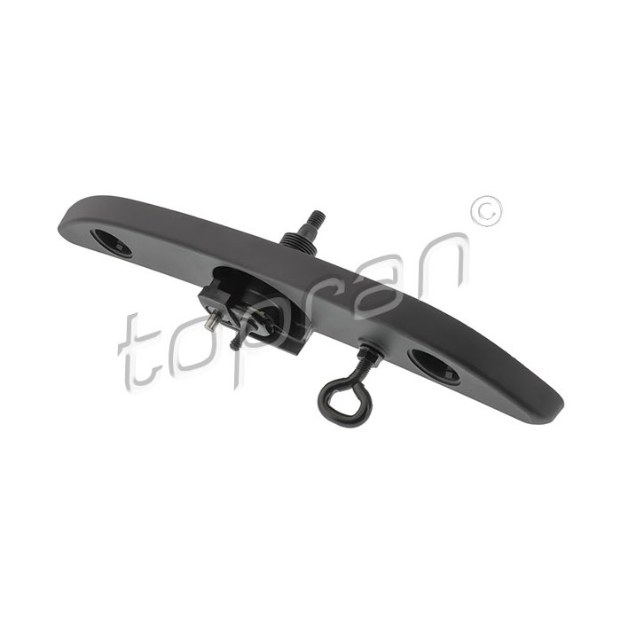 Support Tringlerie d'Essuie Glace Arrière Pour BMW Série 5 F11 61624850424