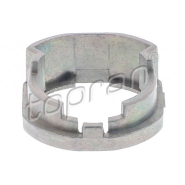 Cylindre Serrure de Porte Pour VW Caddy II Polo Sharan Seat Alhambra Cordoba