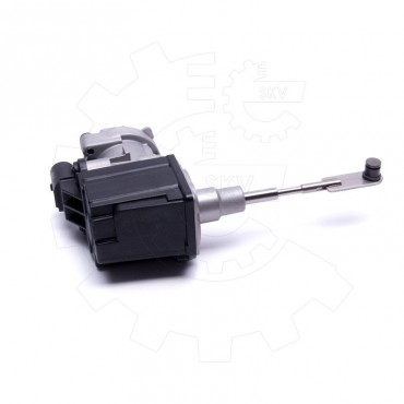 Actuateur de Turbo Wastegate Pour VW Audi A3 Seat Skoda 04E145704P 04E145725S