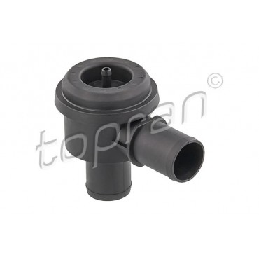 Valve de Pression Turbo Pour VW Audi Seat Skoda 06A145710E 06A145710G 06A145710H
