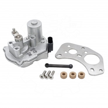 Actuateur de Turbo Wastegate Pour VW Phaeton Touareg Audi A4 A6 A8 Q7