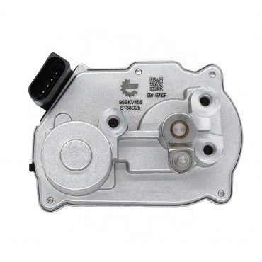 Actuateur de Turbo Wastegate Pour VW Phaeton Touareg Audi A4 A6 A8 Q7