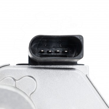 Actuateur de Turbo Wastegate Pour VW Phaeton Touareg Audi A4 A6 A8 Q7