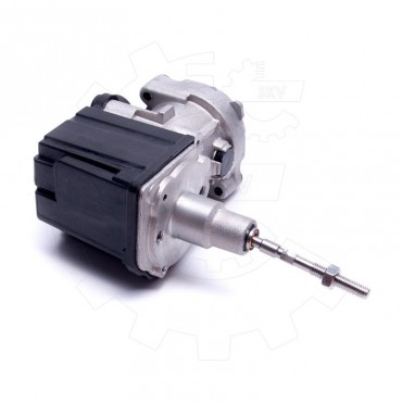 Actuateur de Turbo Wastegate Pour Audi A4 A5 06L145654FX 06L145701E 06L145701EV