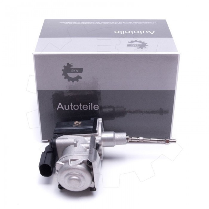 Actuateur de Turbo Wastegate Pour Audi A4 A5 Q5 06L145702P 06L145722C 06L145722L