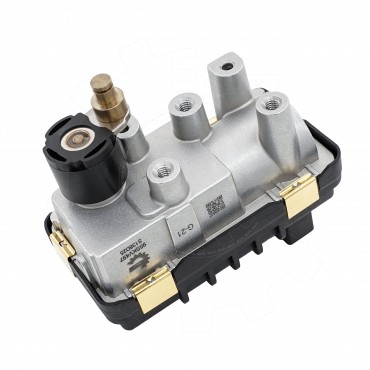 Actuateur de Turbo Wastegate Pour Audi A4 A5 Q5 059145722L 059145722LV