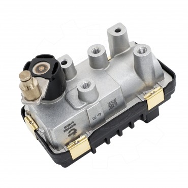 Actuateur de Turbo Wastegate Pour VW Audi Porsche 059145874CX 95312302500