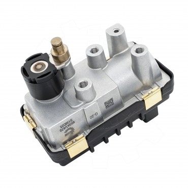 Actuateur de Turbo Wastegate Pour VW Audi A6 Q7 Porsche 059145722R 95512302500