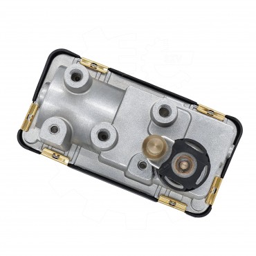 Actuateur de Turbo Wastegate Pour VW Audi A6 Q7 Porsche 059145722R 95512302500