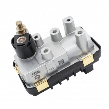 Actuateur de Turbo Wastegate Pour Audi A6 A7 Q5 059145061QV 059145061QX