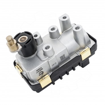 Actuateur de Turbo Wastegate Pour Audi A8 057145873F 057145873FV 057145873FX