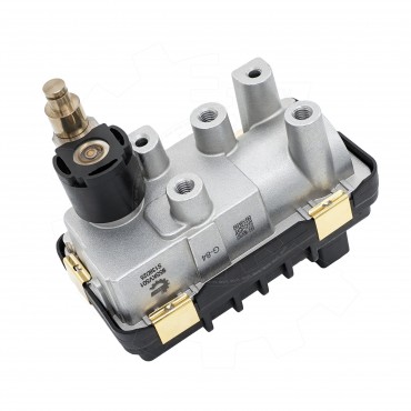 Actuateur de Turbo Wastegate Pour Audi A8 057145874T