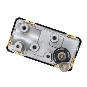 Actuateur de Turbo Wastegate Pour Audi Q7 057145654AE 057145722Q