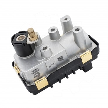 Actuateur de Turbo Wastegate Pour BMW Série 3 E90 E92 E93 7796311K10 7796312M12