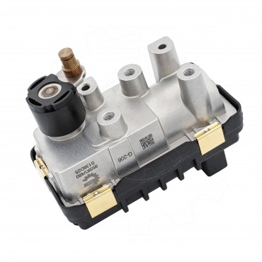 Actuateur de Turbo Wastegate Pour BMW Série 5 E60 E61 X3 E83 11657790312