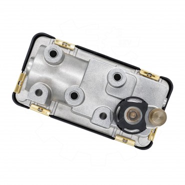 Actuateur de Turbo Wastegate Pour BMW Série 5 E60 E61 X5 E53 11652433153