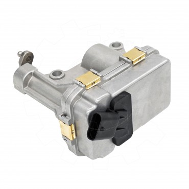 Actuateur de Turbo Wastegate Pour BMW Série 5 F07 F10 F11 54409880001