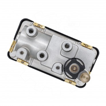 Actuateur de Turbo Wastegate Pour BMW Série 5 F90 G30 11652414332 11657791046