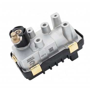 Actuateur de Turbo Wastegate Pour Opel Antara Chevrolet Captiva Epica