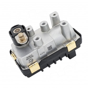 Actuateur de Turbo Wastegate Pour Mercedes-Benz Chrysler Jeep 6240904880