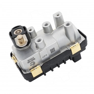 Actuateur de Turbo Wastegate Pour Mercedes-Benz Chrysler Jeep 6240904880