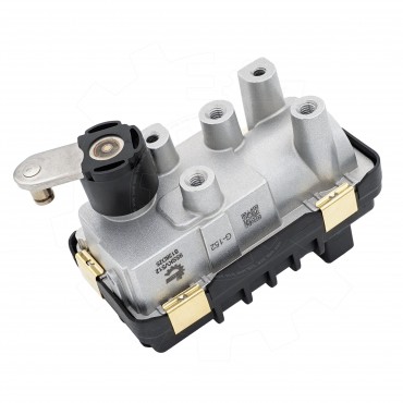 Actuateur de Turbo Wastegate Pour Peugeot 407 607 Citroën C5 C6