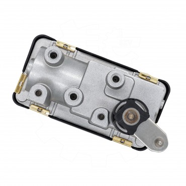 Actuateur de Turbo Wastegate Pour Peugeot 407 607 Citroën C5 C6