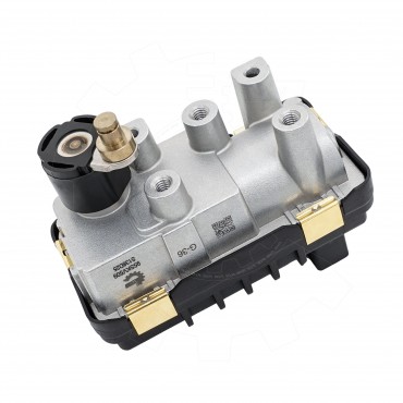 Actuateur de Turbo Wastegate Pour Peugeot Citroën Mitsubishi 9684849580 0375N3