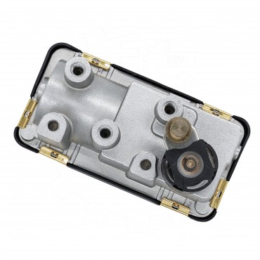 Actuateur de Turbo Wastegate Pour Peugeot Citroën Mitsubishi 9684849580 0375N3