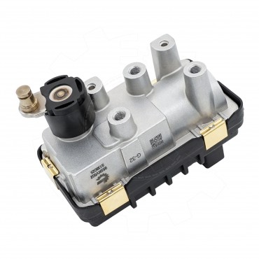 Actuateur de Turbo Wastegate Pour Ford C-Max Focus II Galaxy Mondeo IV 1521485