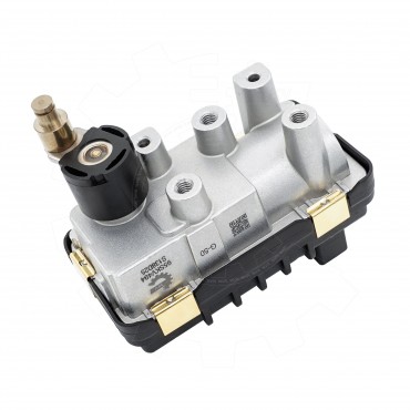 Actuateur de Turbo Wastegate Pour Ford Galaxy Mondeo IV S-Max 8G9Q6K682AC