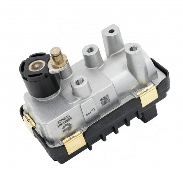 Actuateur de Turbo Wastegate Pour Ford Mondeo III Transit Jaguar X-Type