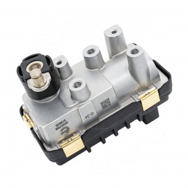 Actuateur de Turbo Wastegate Pour Ford Transit Land Rover Defender 1445932