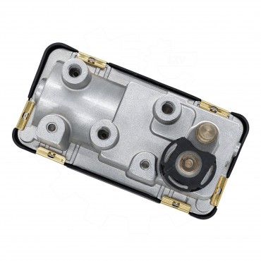 Actuateur de Turbo Wastegate Pour Ford Transit Land Rover Defender 1445932