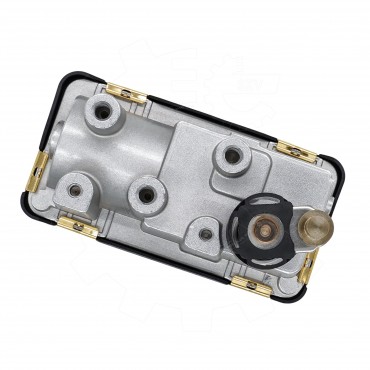 Actuateur de Turbo Wastegate Pour Hyundai Santa Fé II III Kia