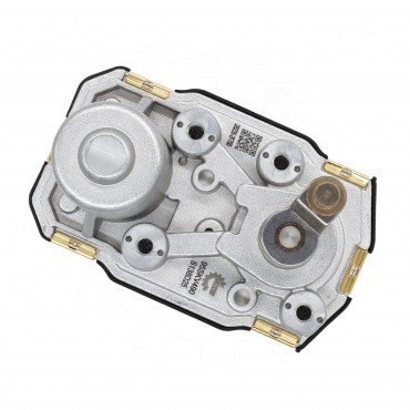 Actuateur de Turbo Wastegate Pour Hyundai Santa Fé III Tucson 53039700434