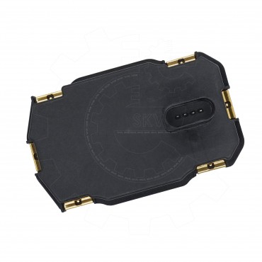 Actuateur de Turbo Wastegate Pour Hyundai Santa Fé III Tucson 53039700434