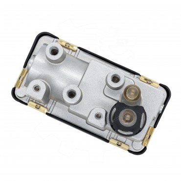 Actuateur de Turbo Wastegate Pour Jaguar XF XJ Land Rover Discovery IV